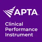 APTA Clinical Performance iOS Icon