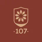 Club 107 iOS Icon
