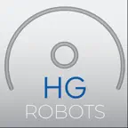 HG Robots iOS Icon