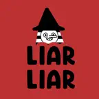 LiarLiar - Liar Game iOS Icon