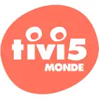 Tivi5 Monde iOS Icon