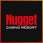 Nugget Casino Sparks iOS Icon