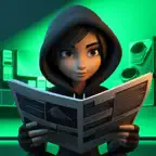 TechCrunch News Reader icon