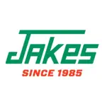 Jake's iOS Icon