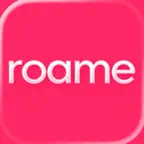 Roame - Award Travel icon