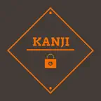 Ultimate Kanji Learning App iOS Icon