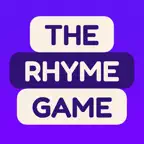 The Rhyme Game icon