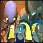 Pinball - Pirate Island iOS Icon