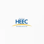 HEEC Connect iOS Icon