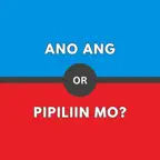Ano ang Pipiliin Mo? - Rather iOS Icon