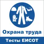 Тесты ЕИСОТ 2026 iOS Icon