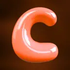 Cholesterol Tracker+ iOS Icon
