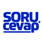 Cuspart: Soru Cevap+ iOS Icon