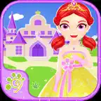 Royal Princess Party iOS Icon