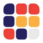 HabitMap iOS Icon