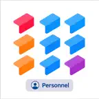 Innofleet Personnel iOS Icon