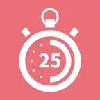 PomodoroTimerWatch iOS Icon