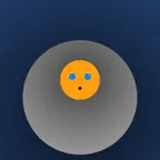 Cone of Shame iOS Icon