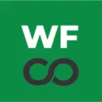 WorldFood Connect iOS Icon