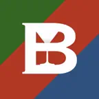 Barback - AI Drink Crafter iOS Icon