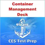 Container Management Deck 2026 iOS Icon