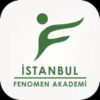 İstanbul Fenomen Akademi Icon