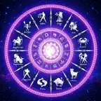 Mapa Astral iOS Icon