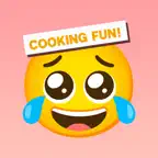 Emoji Cooking iOS Icon