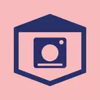 Photobooth - Le Kiosque photos iOS Icon