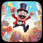 Walkopoly iOS Icon