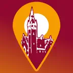 PUMapa iOS Icon