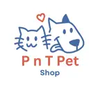 P n T Pet Shop iOS Icon