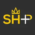 ShaPlus iOS Icon