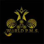 World PMS iOS Icon