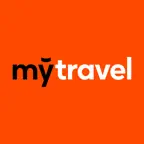 MyTravel Icon