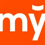 MyTravel Partner iOS Icon