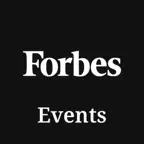 Forbes Events iOS Icon