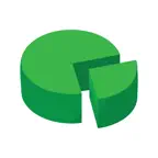 Vacation Pie iOS Icon