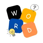 Guess the Word by arachimi iOS Icon