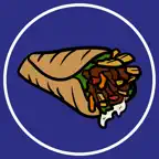 The Gyros Guyz iOS Icon
