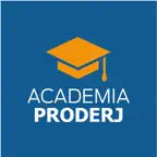 Academia Proderj iOS Icon