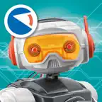 Evolution Robot 2023 iOS Icon