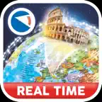 Esploramondo Real Time iOS Icon