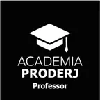 ProfessorApp Academia Proderj iOS Icon