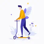 Footpatrol iOS Icon