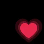 Couple Photo Widget - Linkle iOS Icon