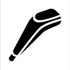 Millifrac iOS Icon