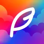 AI Brush - Generate AI Art iOS Icon