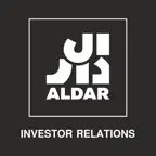 Aldar Investor Relations iOS Icon