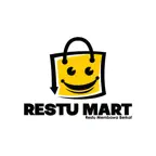 Restu Mart iOS Icon